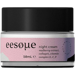 Eesome Mulberry Extract Night Cream 50ml