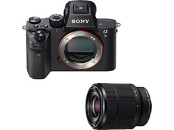 Sony α7S Mark II Kit + 28-70mm