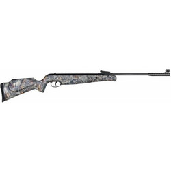 Norica Spider GRS Camo Αεροβόλo Όπλο Gas Ram 4.5mm