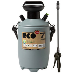 Epoca Ecolove Ψεκαστήρας Πλάτης Μπαταρίας 7lt