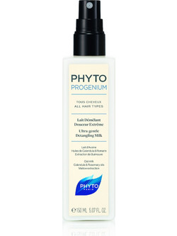 Phyto Phyto Progenium Ultra Gentle Detangling Milk Leave In Conditioner Spray 150ml