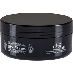 Farmavita Men Stories Barber Strong Shine C504 Refill Κερί Μαλλιών Λάμψης 150ml