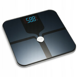 Microlife WS 200 BT Smart Ζυγαριά με Λιπομέτρηση & Bluetooth