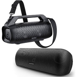 Anker Soundcore Motion+ Αδιάβροχο Ηχείο Bluetooth 30W Μαύρο