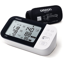 Omron M7 Intelli IT HEM-7361T Ψηφιακό Πιεσόμετρο Μπράτσου με Ένδειξη Αρρυθμίας & Bluetooth