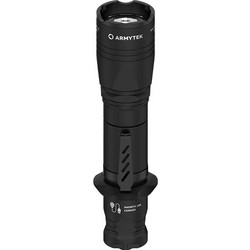 Armytek Dobermann Pro Επαναφορτιζόμενος Φακός Led Αδιάβροχος με Μαγνήτη 1500lm