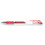 Edding 2185 Στυλό Gel 0.7mm Κόκκινο