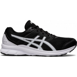 ASICS Jolt 3 Ανδρικά Αθλητικά Παπούτσια για Τρέξιμο Μαύρα 1011B034-003