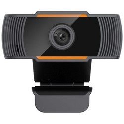 Well 701BK-WL Web Camera 720p 30fps