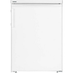 Liebherr T 1810 Ψυγείο Συντήρηση 161lt Υ85xΠ60.1xΒ62.8cm Λευκό