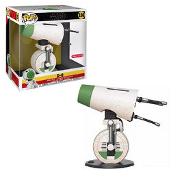 Funko Pop! Star Wars 336 D-0 25cm