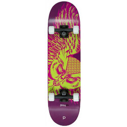 Playlife Hardcore Nightwing Purple 8 19.880282