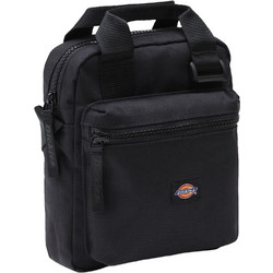 Dickies Moreauville Ανδρική Τσάντα Ώμου / Χιαστί Μαύρη DK0A4X7RBLK