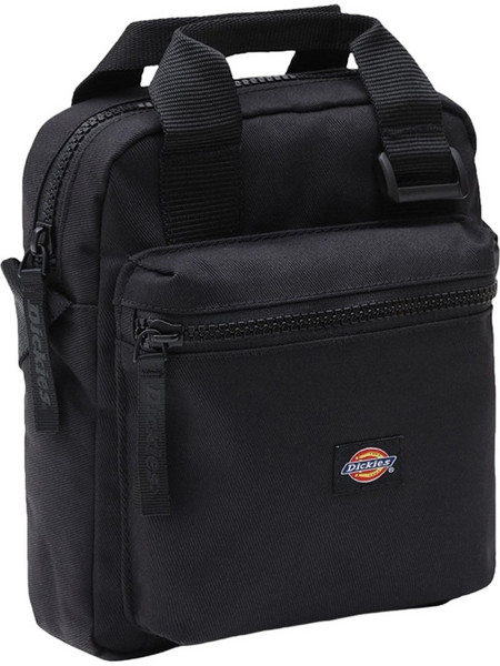 Dickies Moreauville Ανδρική Τσάντα Ώμου / Χιαστί Μαύρη DK0A4X7RBLK