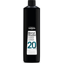 L'Oreal Professionnel Blond Studio Oil Developer Oxydant Οξυζενέ Μαλλιών 6% 20Vol 1lt