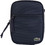 Lacoste Ανδρική Τσάντα Ώμου / Χιαστί Navy Μπλε NH3307LV-P88