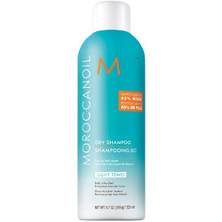 Moroccanoil Light Tones Dry Shampoo 323ml