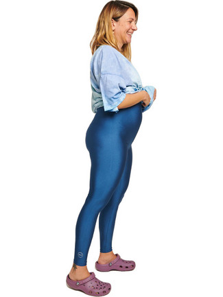PCP Jacqueline Shiny Maternity Κολάν Εγκυμοσύνης Vienna
