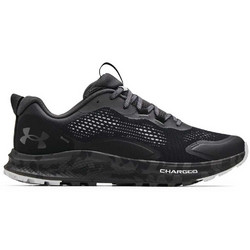 Under Armour Charged Bandit TR 2 Ανδρικά Αθλητικά Παπούτσια Trail Running Μαύρα 3024186-001