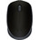 Logitech M170 Ασύρματο Mini Ποντίκι Black