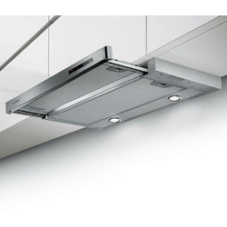 Faber Maxima NG Touch EV8 Led Συρόμενος Απορροφητήρας 60cm Inox