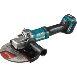 Makita GA038GZ01 Solo Γωνιακός Τροχός Μπαταρίας 40V 230mm Solo
