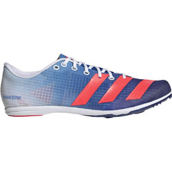 Adidas DistanceStar Ανδρικά Αθλητικά Παπούτσια Spikes Στίβου Πολύχρωμα GY0946