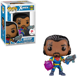 Funko Pop! X-Men 919 Bishop Exclusive