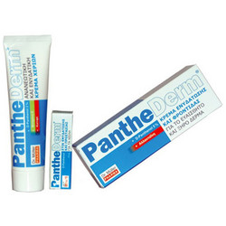 Dr.Muller Pharma Panthederm After Sun Κρέμα Προσώπου & Σώματος 100ml