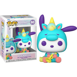 Funko Pop! Hello Kitty & Friends 60 Pochacco