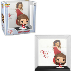 Funko Pop! Albums Merry Christmas 15 Mariah Carey