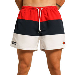 Ellesse Ανδρικό Μαγιό Σορτς Πολύχρωμο SHR04797-880