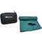 AlpinPro AlpinTec Πετσέτα Microfiber Teal 50x100cm AlpinPro AlpinTec Πετσέτα Microfiber Teal 50x100cm