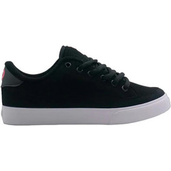 Circa AL 50 Pro Ανδρικά Sneakers Μαύρα