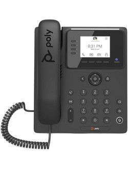 Poly CCX 350
