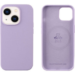 Idol 1991 Camera Guard Back Cover Lilac (iPhone 14)