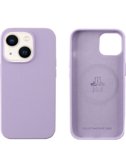 Idol 1991 Camera Guard Back Cover Lilac (iPhone 14)