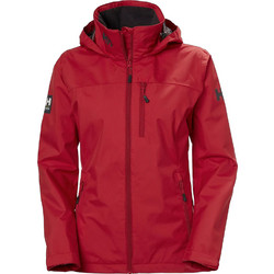 Helly Hansen Αθλητικό Γυναικείο Μπουφάν Χειμωνιάτικο Κοντό 33899-162