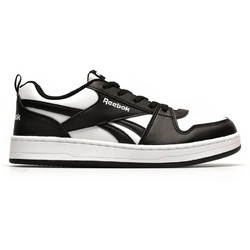 Reebok Prime 2.0 Παιδικά Sneakers Μαύρα Λευκά 100033494