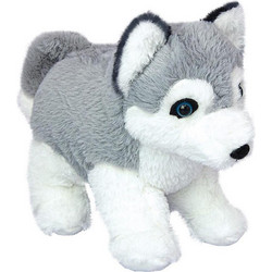 Wild Planet Κουτάβι Husky K8707