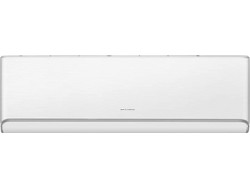 Gree Airy Noble White GRC-121QI/KAIW-N5 Κλιματιστικό Inverter 12000 BTU A+++/A+++ με Ιονιστή και Wi-Fi