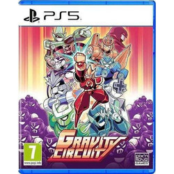 Gravity Circuit PS5