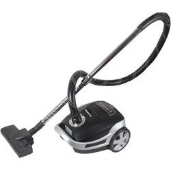 Hausberg HB-2875NG Ηλεκτρική Σκούπα 2400W με Σακούλα 8lt