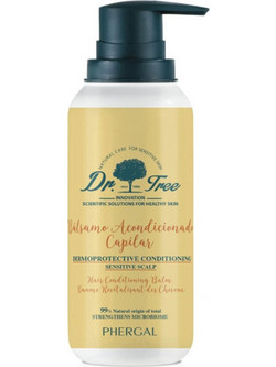 Dr.Tree Conditioner για Επανόρθωση 200ml