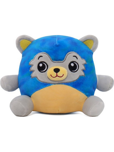 Just Toys Dream Beams Wave 5 Daniel The Wolf 18cm