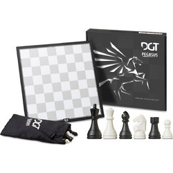 DGT Pegasus Ηλεκτρονικό Σκάκι με Πιόνια 1813