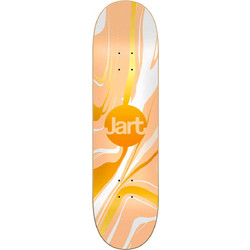 Jart Skateboards Skate Deck Revolve 8.125