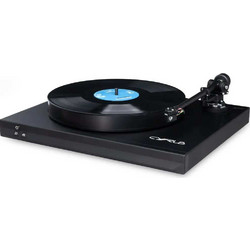 Cyrus TTP Turntable Πικάπ Black