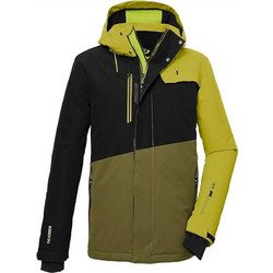 Killtec KSW 77 39743-742 Ανδρικό Μπουφάν για Ski & Snowboard