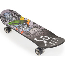 Byox Scull